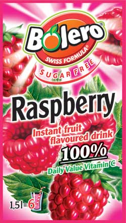 Raspberry (Multi Pack)